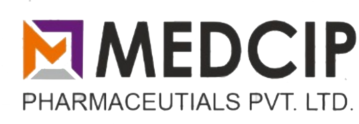 Medcip Pharmaceuticals Logo